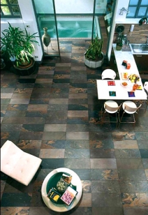 Mystique RHS (Rondine) Ceramiche