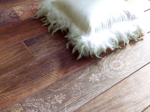 Capri Ceramiche Wild Wood