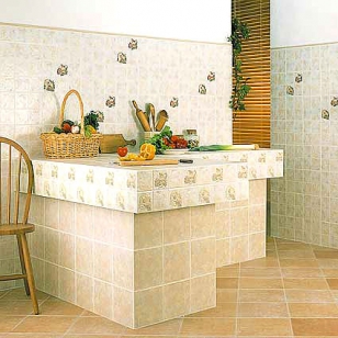 Уют Kerama Marazzi