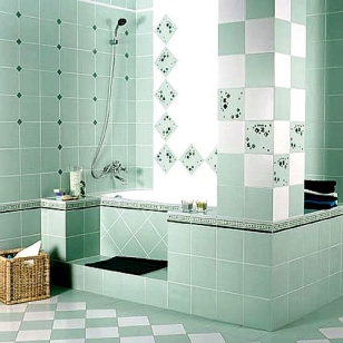 Калейдоскоп Kerama Marazzi