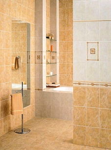 Башкирия Kerama Marazzi