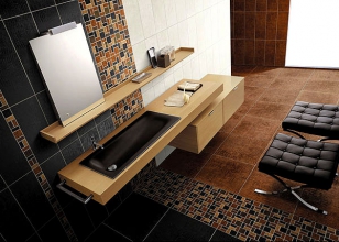 Аллигатор Kerama Marazzi