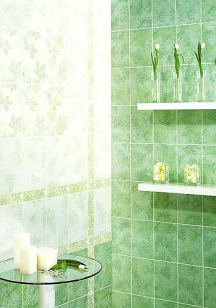 Папоротник Kerama Marazzi