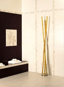 Дождь в Альпах Kerama Marazzi