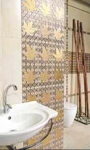 Кленовая парча Kerama Marazzi