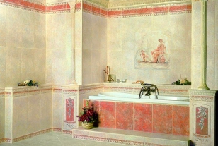 Pompeiana Tagina Ceramiche