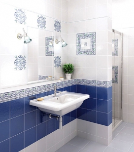 Винтаж Kerama Marazzi