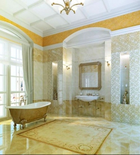 Монако Golden Tile (Харьков)