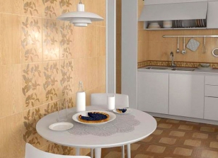 Романтика Kerama Marazzi