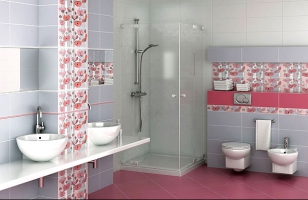 Городские цветы Kerama Marazzi