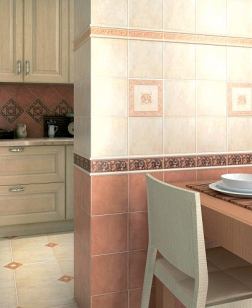 Сказки Индии Kerama Marazzi