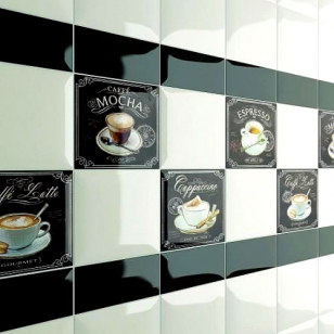 Coffee Collection Amadis Fine Tiles