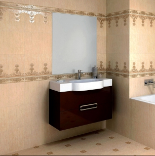 Рометта Kerama Marazzi