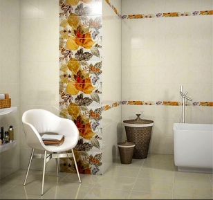 Cordoba Infinity Ceramic Tiles