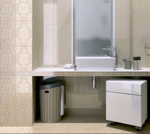 Витраж Kerama Marazzi