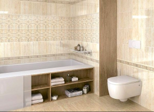 Травертин Kerama Marazzi