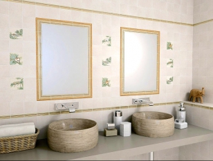 Джунгли Kerama Marazzi