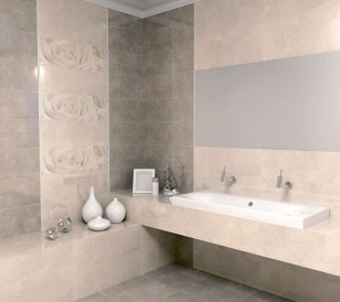 Розовый город Kerama Marazzi