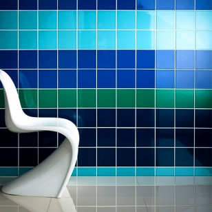 Prismatics Johnson Tiles