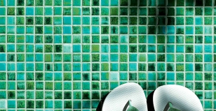 Мозаика Mosaicos 31.6x31.6