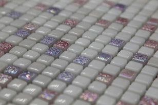 Мозаика Glass Mosaic