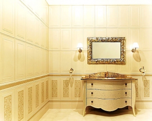 Плитка BOISERIE