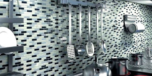 Goccia Mosaic 13*48  Seranit