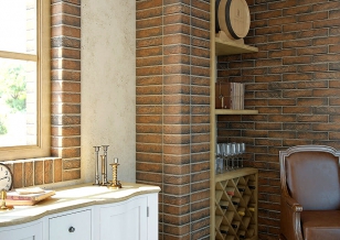 Bricks Monopole Ceramica