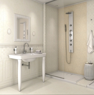 Белгравия Kerama Marazzi