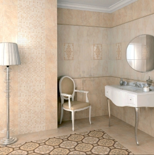 Сомерсет Kerama Marazzi