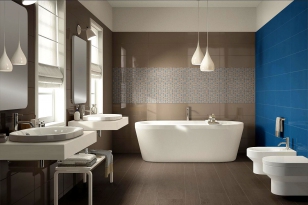 Colourline MARAZZI Italy