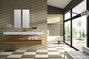 Mares Atlantic Tiles