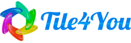 Tile4you - плитка для Вас!